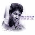 ARETHA FRANKLIN QUEEN OF SOUL (vinyle)  