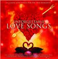 UNFORGETTABLE LOVE SONGS (vinyle)  