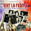 VIVE LA FRANCE (vinyle)  