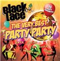 BLACK LACE THE VERY BEST PARTY PARTY  
