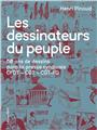 LES DESSINATEURS DU PEUPLE  