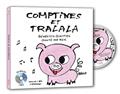 COMPTINES ET TRALALA  