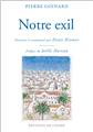 NOTRE EXIL  