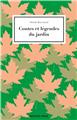 CONTES ET LÉGENDES DU JARDIN CONTES ET LÉGENDES DU JARDIN
