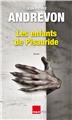 LES ENFANTS DE PISAURIDE  