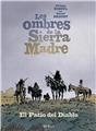 LES OMBRES DE LA SIERRA MADRE T2  