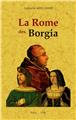 LA ROME DES BORGIA  