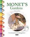 COLOUR AND LEARN WITH… THE GARDENS OF MONET  