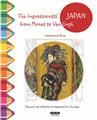 THE IMPRESSIONISTS´ JAPAN FROM MONET TO VAN GOGH  