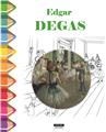 EDGAR DEGAS  