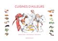 CUISINES D´AILLEURS  