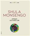 SHULA MOSENGO  
