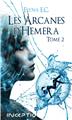 LES ARCANES D´HEMERA TOME 2 - POCHE.  