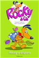 ROCKY & CIE TOME 9 : ROCKY A DISPARU  