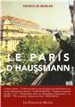 LE PARIS D´HAUSSMANN  