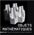 LES OBJETS MATHÉMATIQUES  