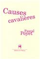 CAUSES CAVALIERES  