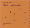 TOUT CORDONNIER  