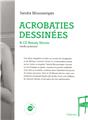 ACROBATIES DESSINEES + CD BEAUTY SITCOM  