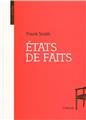 ETATS DE FAITS  