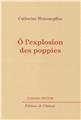 O L´EXPLOSION DES POPPIES O L´EXPLOSION DES POPPIES