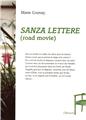 SANZA LETTERE - (ROAD MOVIE)  