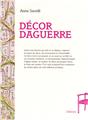 DECOR DAGUERRE  