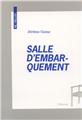 SALLE D´EMBARQUEMENT  