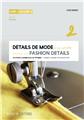 DÉTAILS DE MODE À LA LOUPE TOME 2  