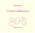LES UNITES NE S´ADITIONNENT PAS LES UNITES NE S´ADITIONNENT PAS
