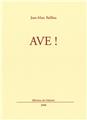 AVE!  