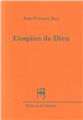 L´ESPION DE DIEU  