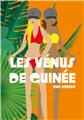 LES VENUS DE GUINEE  