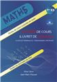 MATHÉMATIQUES TER ES - SYNTHÈSE DE COURS ET LIVRET DE FORMULES  