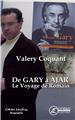 DE GARY A AJAR LE VOYAGE DE ROMAIN  