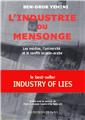 L´INDUSTRIE DU MENSONGE  