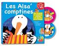 LES ALSA´COMPTINES  