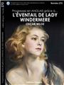 L´EVENTAIL DE LADY WINDERMERE  