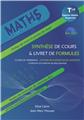 MATHÉMATIQUES EXPERTES - TER - SYNTHÈSE DE COURS ET LIVRET DE FORMULES  