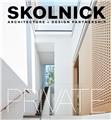 SKOLNICK ARCHITECTURE + DESIGN PARTNERSHIP  