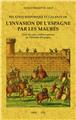 RELATION HISTORIQUE ET GALANTE DE L´INVASION DE L´ESPAGNE PAR LES MAURES TIRÉE DES PLUS CELEBRES AUTEURS  