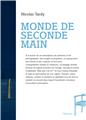 MONDE DE SECONDE MAIN  