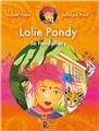 LOLIE PONDY DE PONDICHERY  