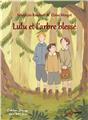 LULU ET L ARBRE BLESSE  