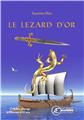 LE LEZARD D'OR  