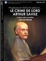 LE CRIME DE LORD ARTHUR SAVILE  