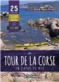 LE TOUR DE LA CORSE EN KAYAK DE MER  