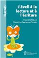 L´ÉVEIL À LA LECTURE ET À L´ÉCRITURE  