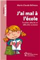 J´AI MAL À L´ÉCOLE  