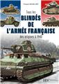 TOUS LES BLINDES DE L´ARMEE FRANCAISE  